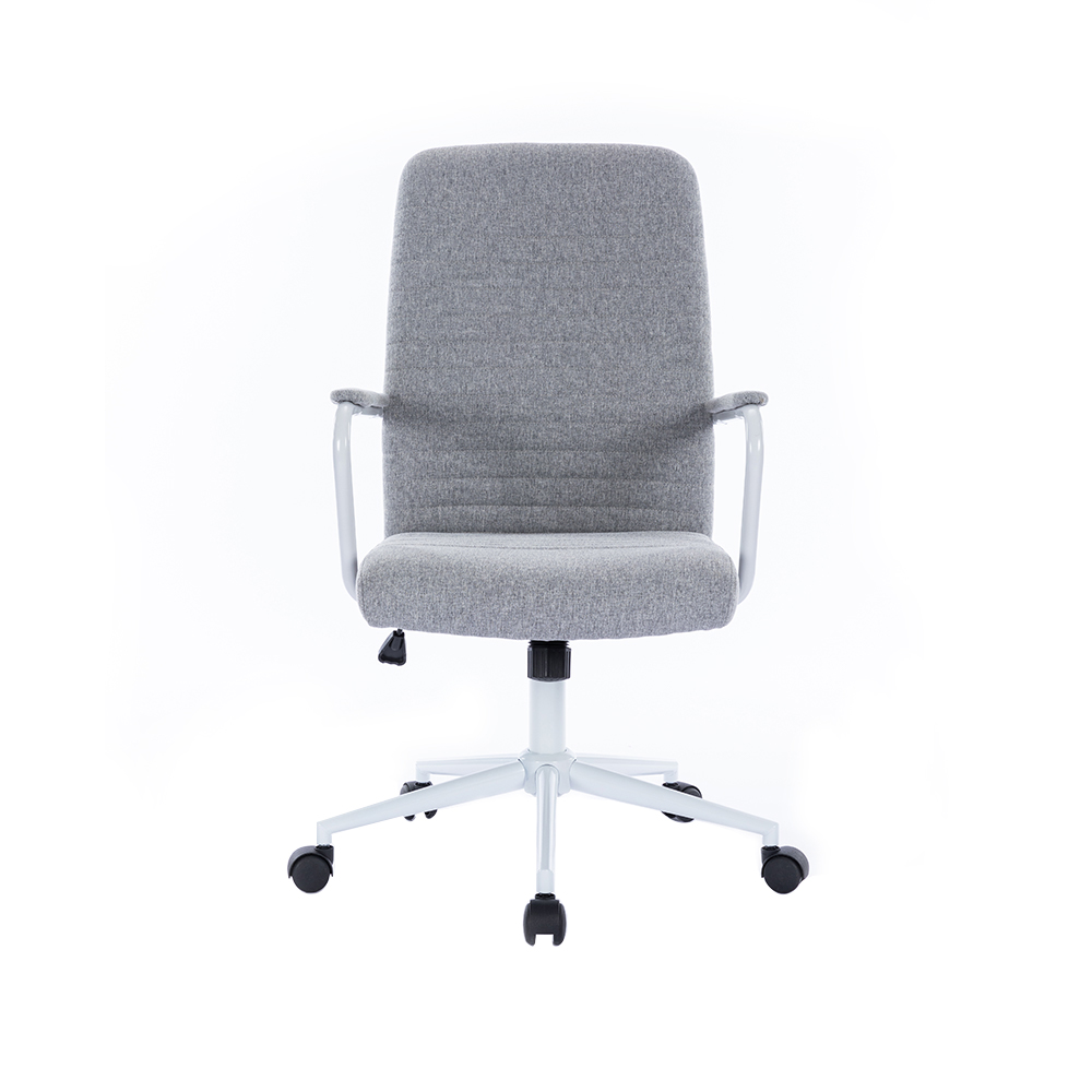 ZY-6519 Leather or fabric office chair