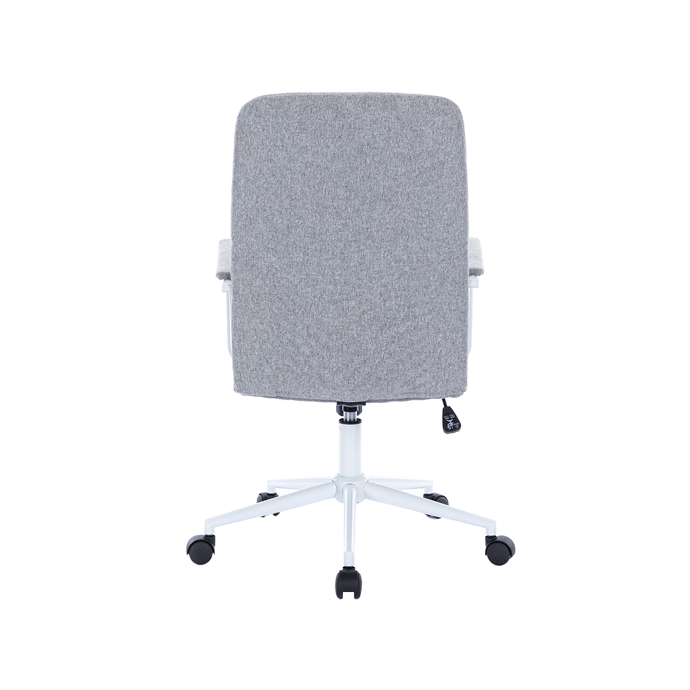 ZY-6519 Leather or fabric office chair