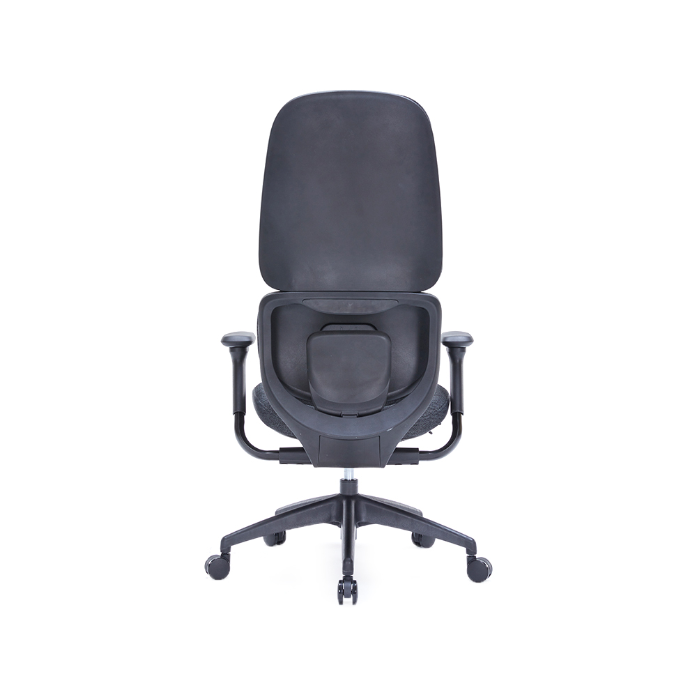 ZY-6813 Super comfortable lumbar support office chair