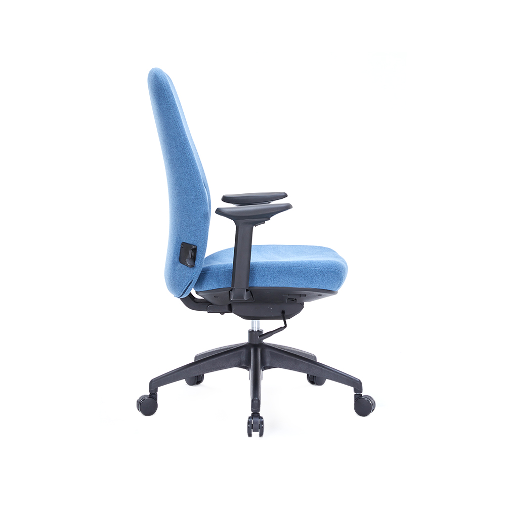 ZY-6815 Back height adjustable office chair