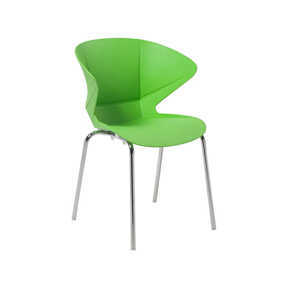 ZY-9002-2 220 Pound Carboard Carton Dining Chair