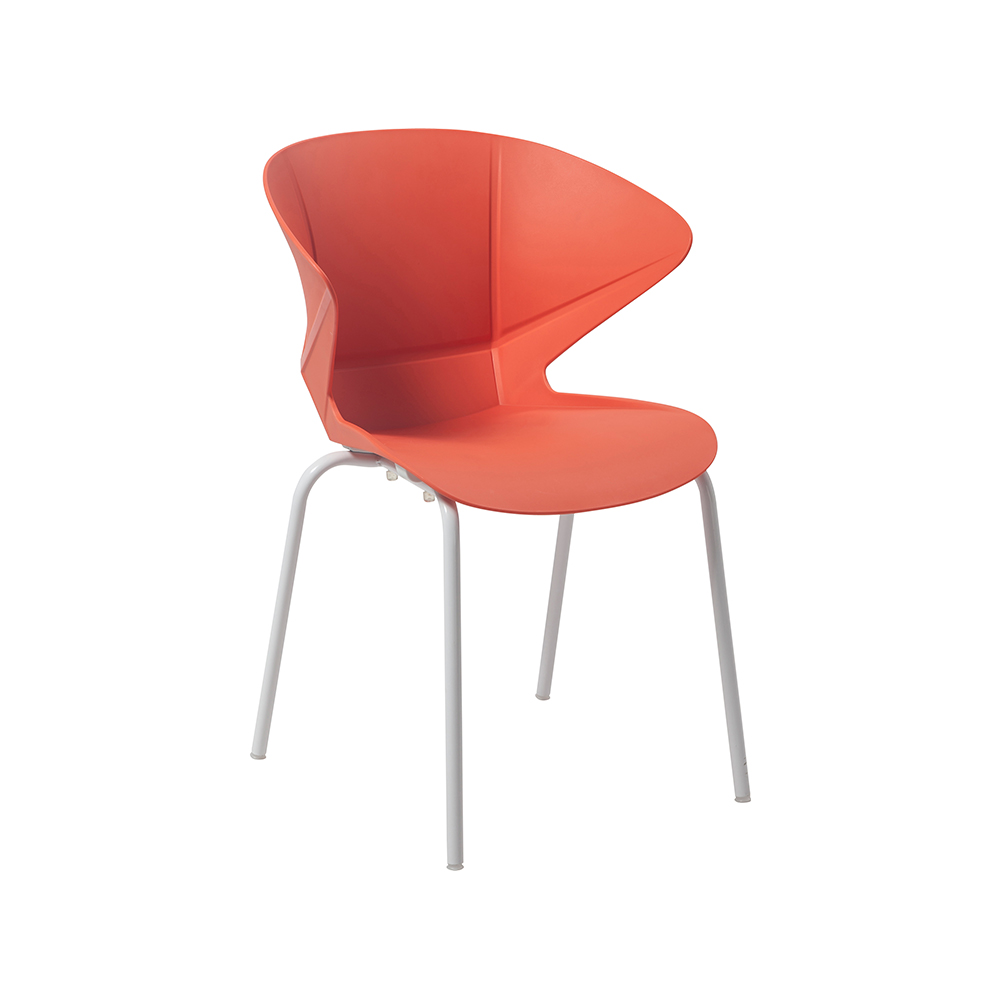 ZY-9002-2 220 Pound Carboard Carton Dining Chair