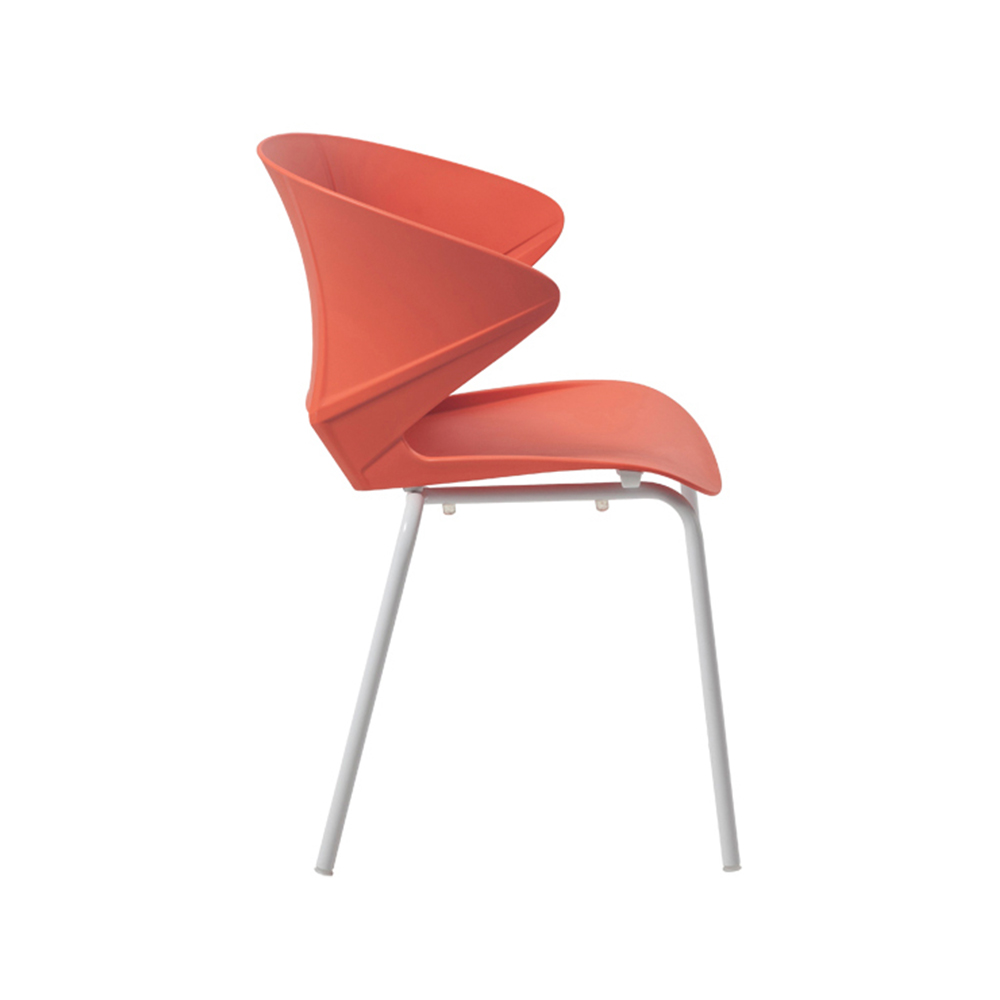 ZY-9002-2 220 Pound Carboard Carton Dining Chair