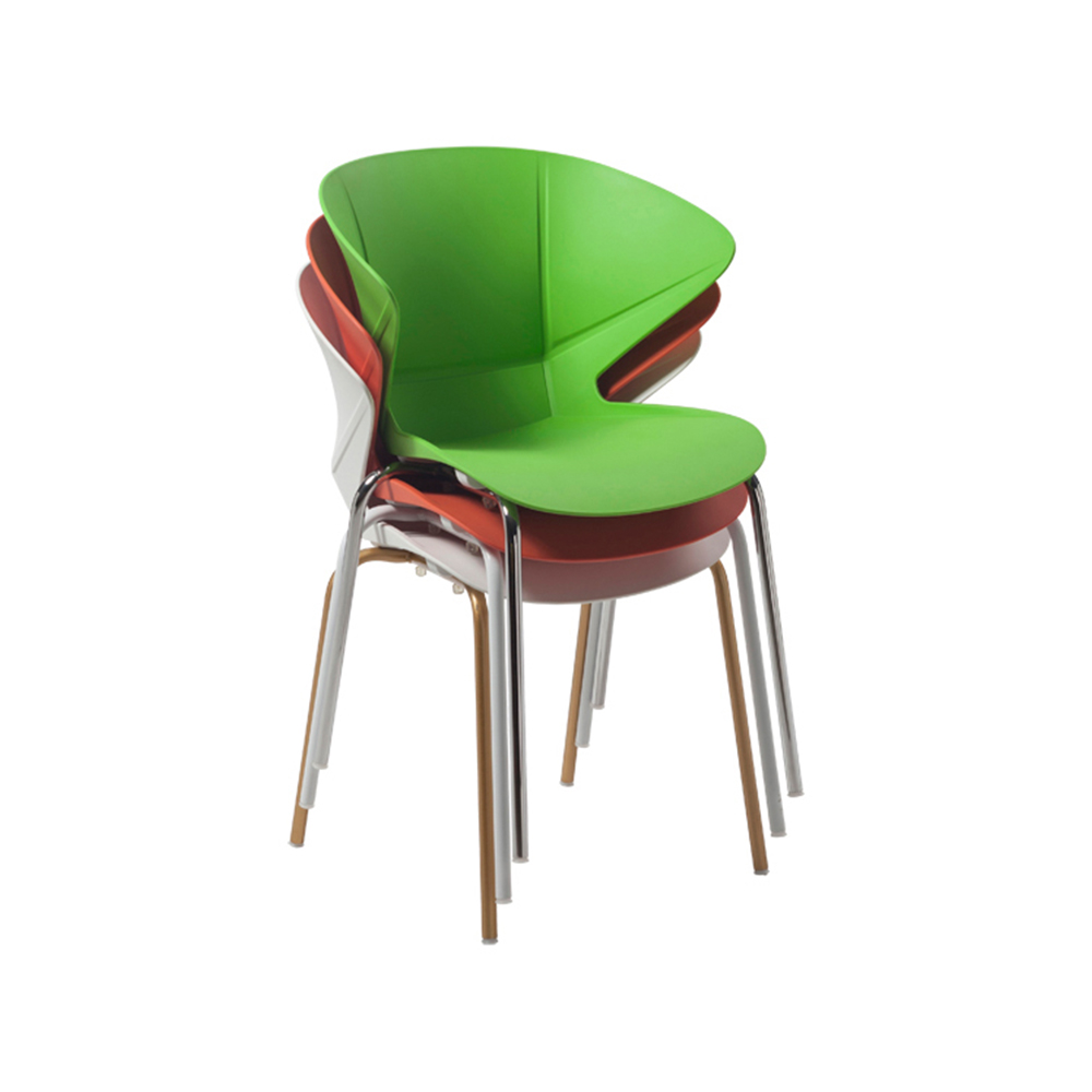 ZY-9002-2 220 Pound Carboard Carton Dining Chair