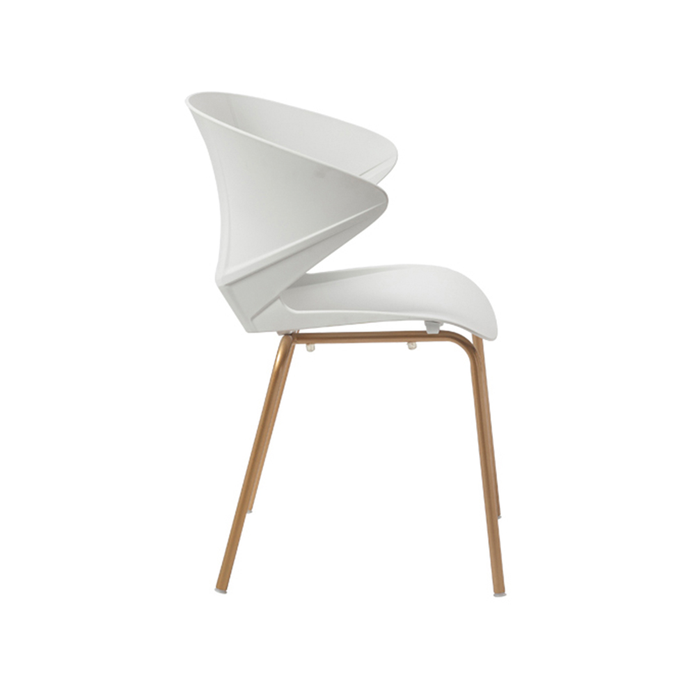 ZY-9002-2 220 Pound Carboard Carton Dining Chair