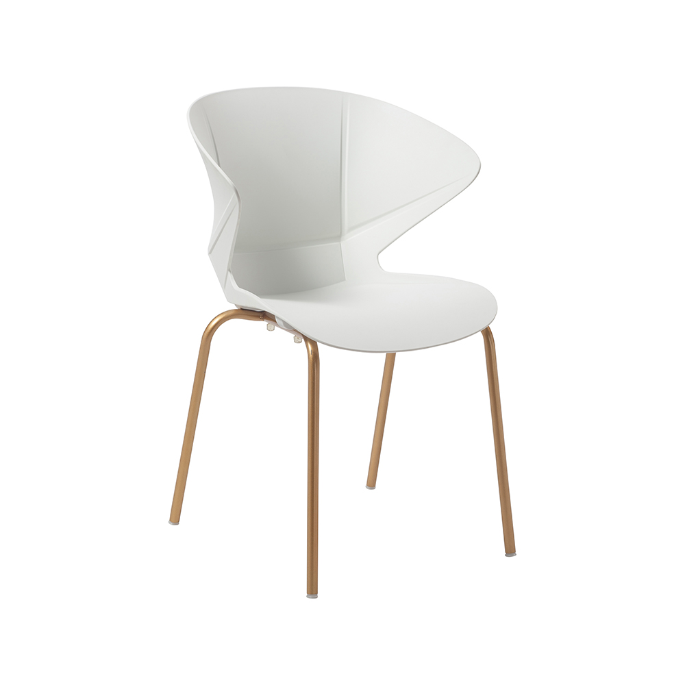 ZY-9002-2 220 Pound Carboard Carton Dining Chair