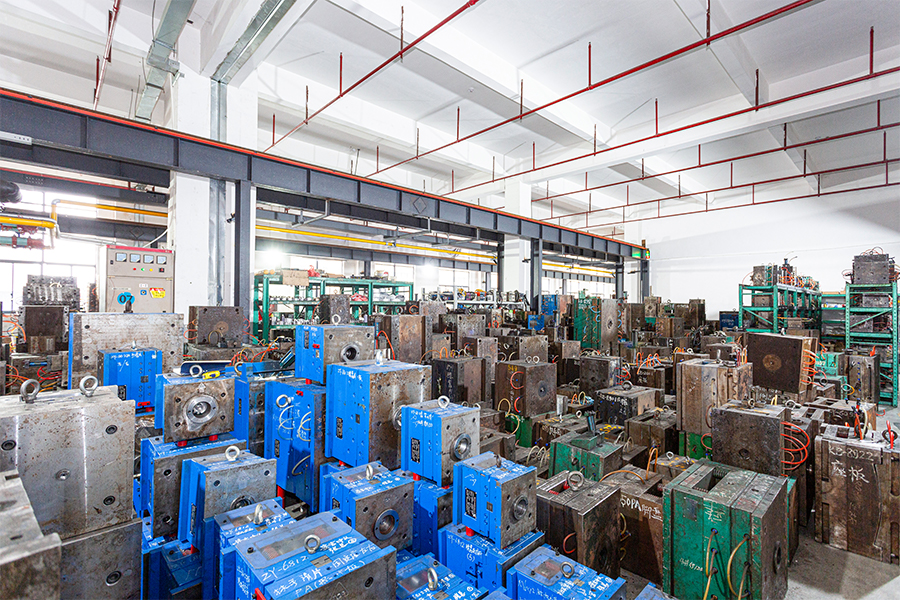 Zhejiang Zhongyi Furniture Co., Ltd.