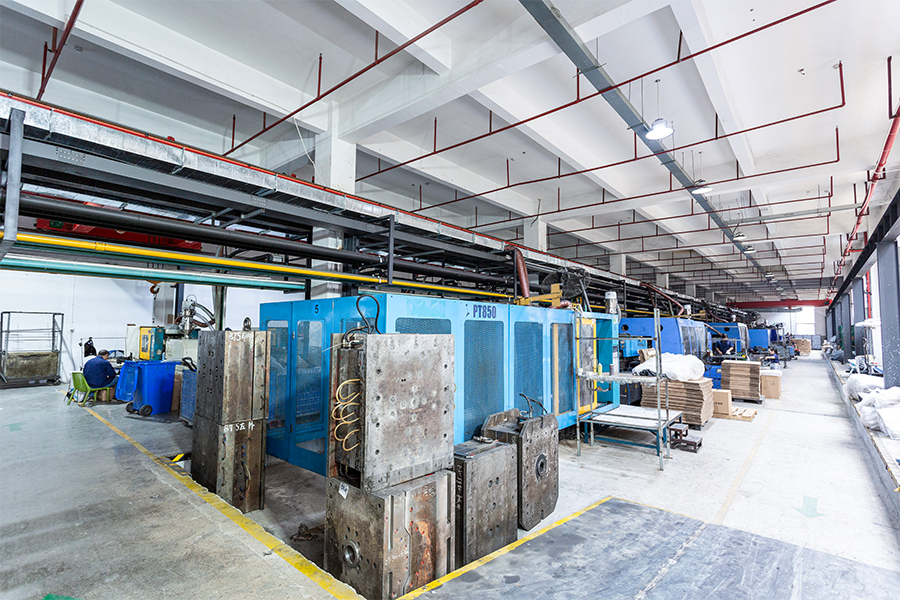Zhejiang Zhongyi Furniture Co., Ltd.