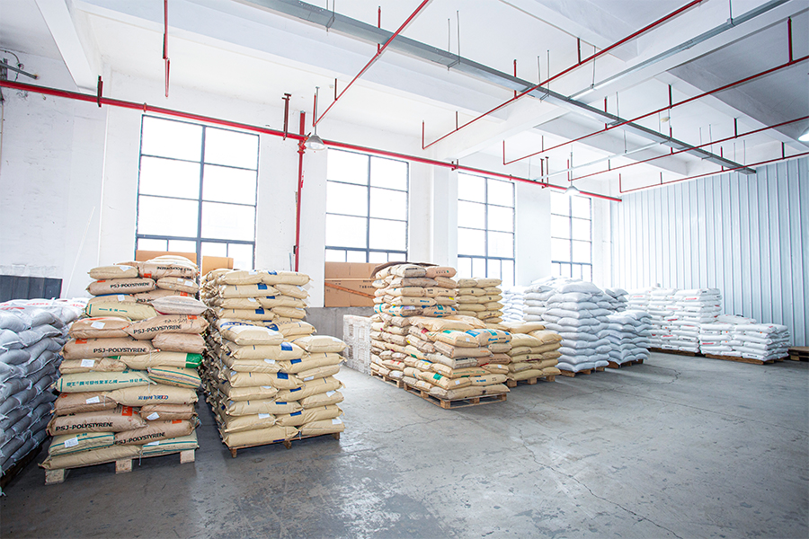 Zhejiang Zhongyi Furniture Co., Ltd.