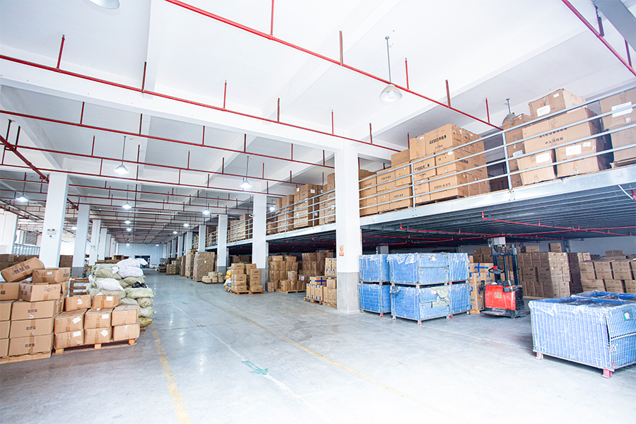 Zhejiang Zhongyi Furniture Co., Ltd.