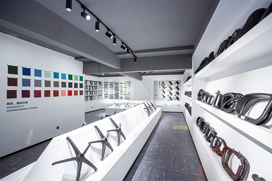 Zhejiang Zhongyi Furniture Co., Ltd.