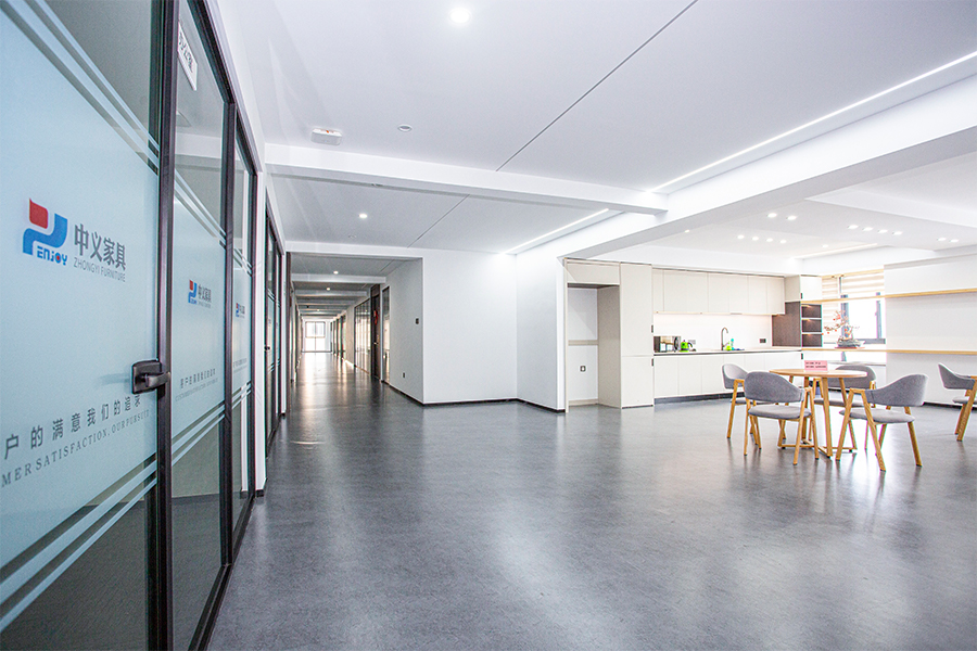 Zhejiang Zhongyi Furniture Co., Ltd.