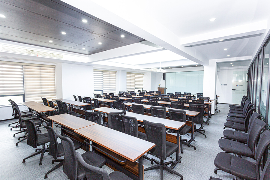 Zhejiang Zhongyi Furniture Co., Ltd.
