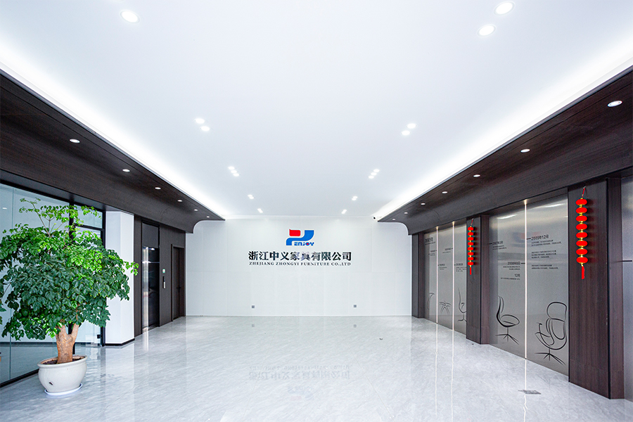 Zhejiang Zhongyi Furniture Co., Ltd.