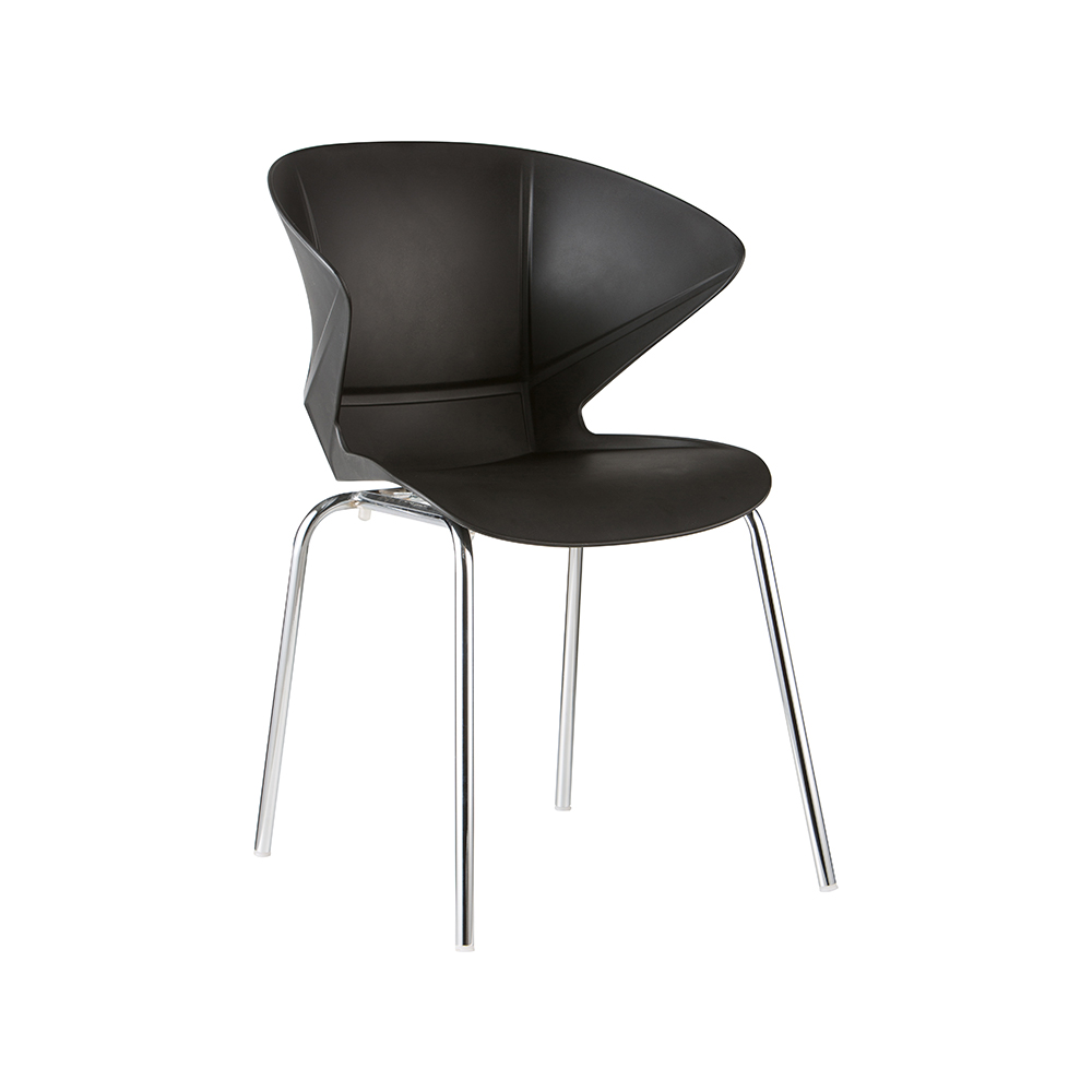 ZY-9002-2 220 Pound Carboard Carton Dining Chair