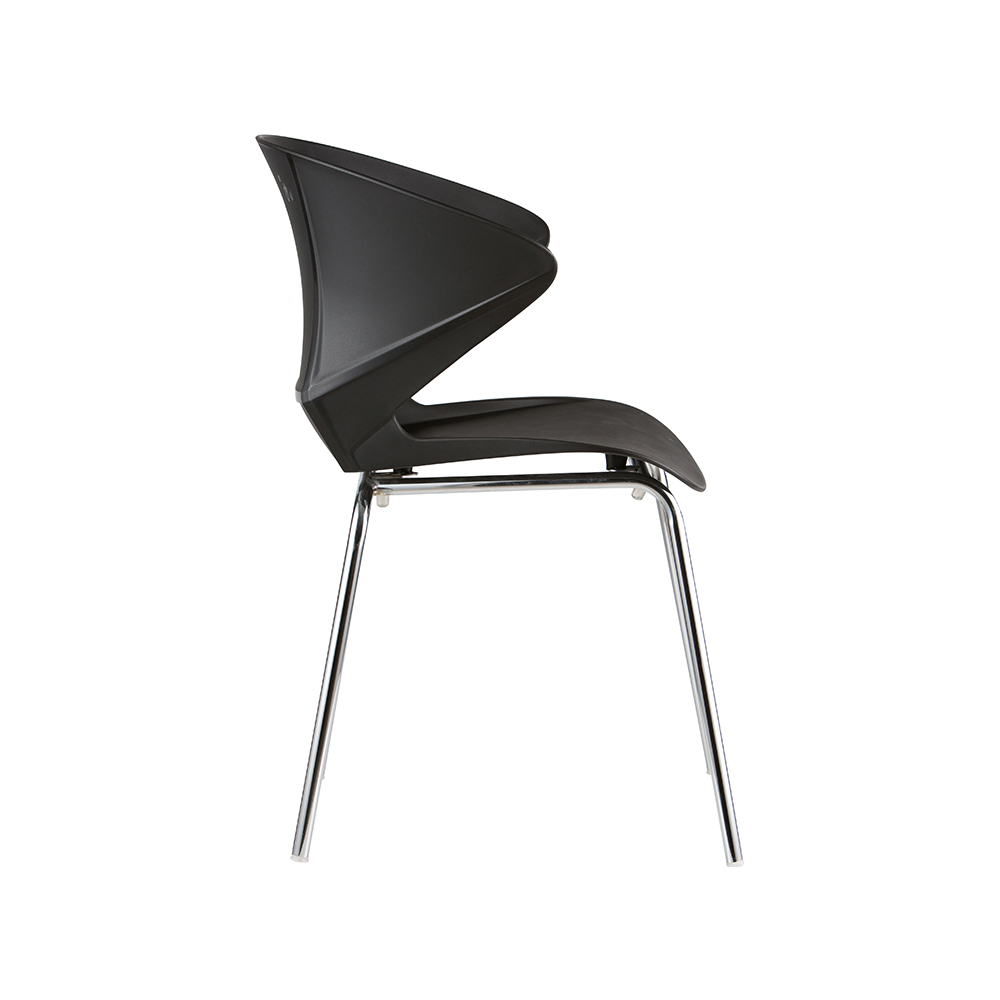 ZY-9002-2 220 Pound Carboard Carton Dining Chair