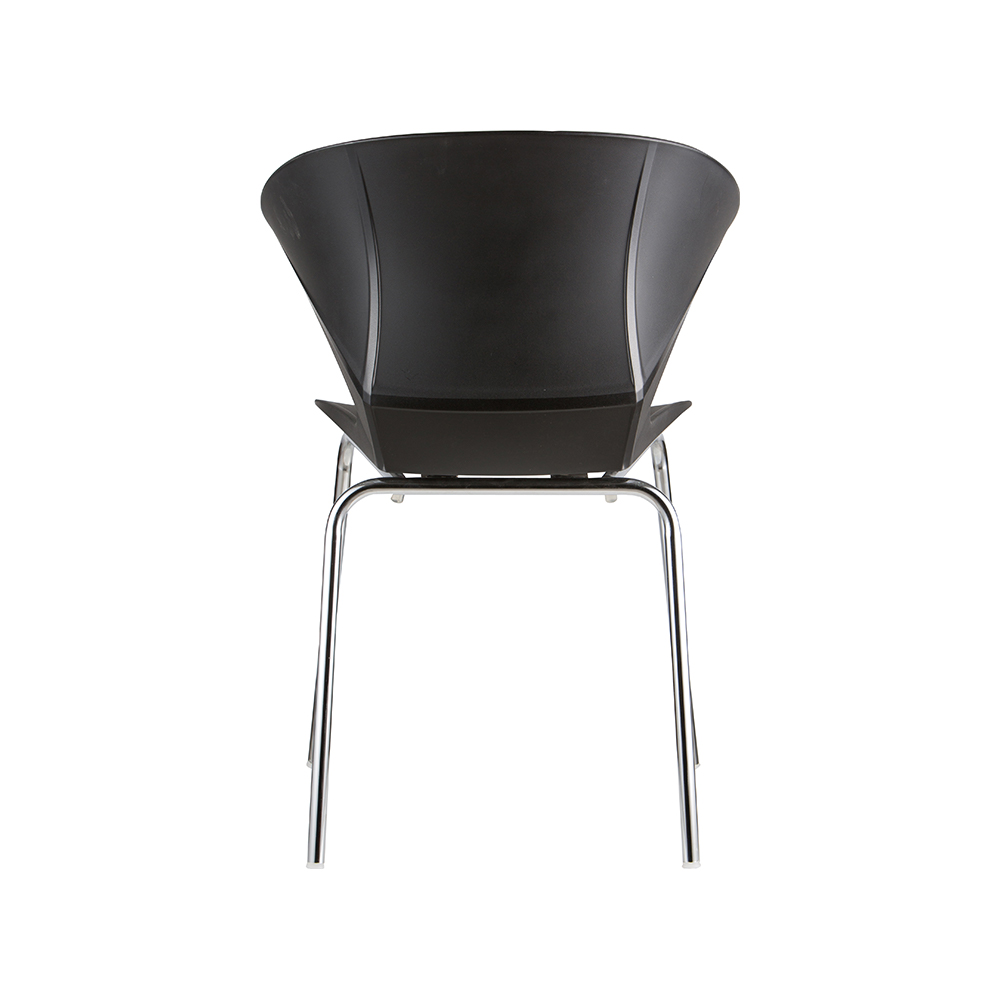 ZY-9002-2 220 Pound Carboard Carton Dining Chair