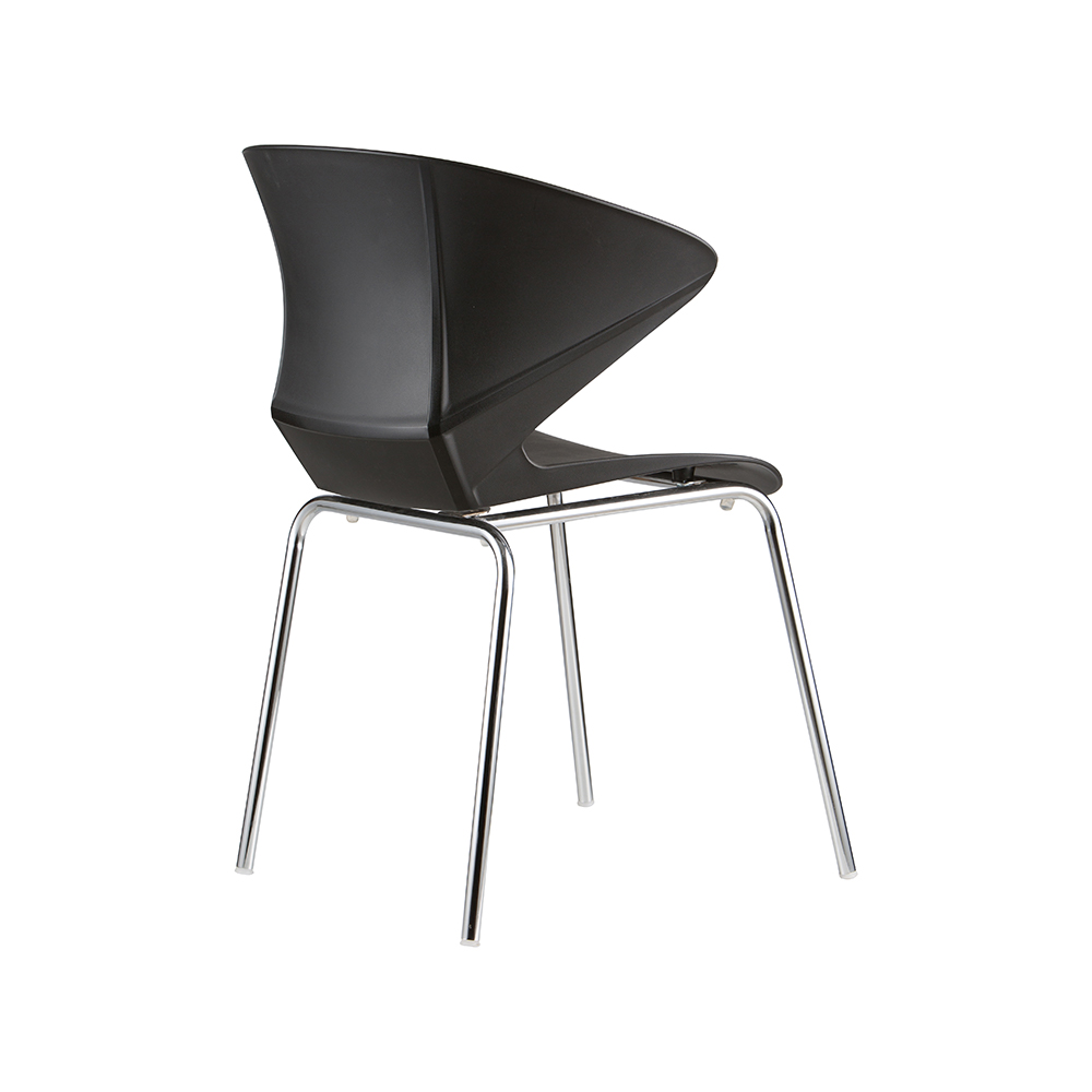 ZY-9002-2 220 Pound Carboard Carton Dining Chair