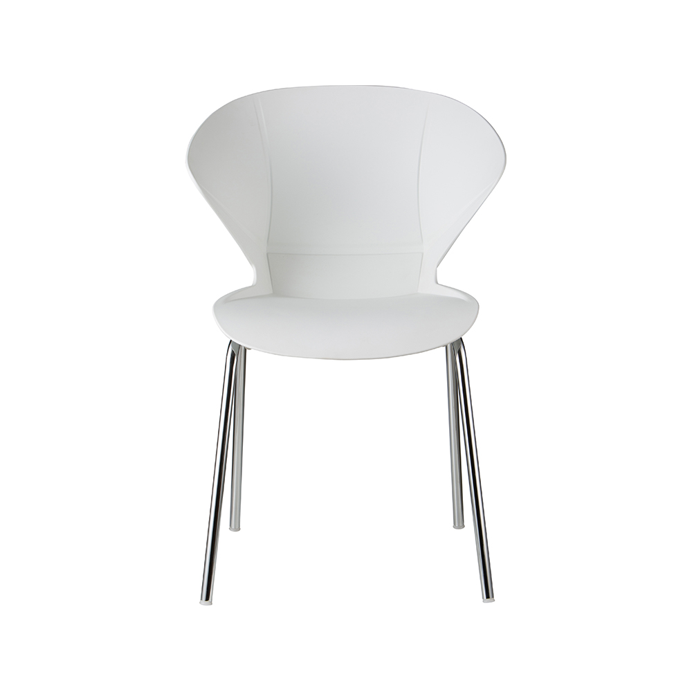 ZY-9002-2 220 Pound Carboard Carton Dining Chair