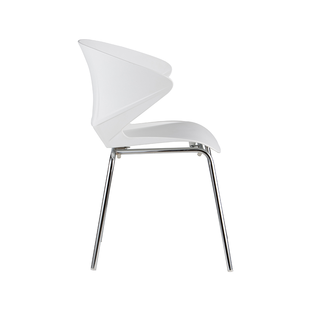 ZY-9002-2 220 Pound Carboard Carton Dining Chair