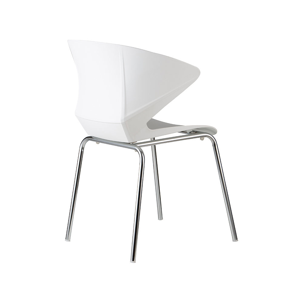 ZY-9002-2 220 Pound Carboard Carton Dining Chair