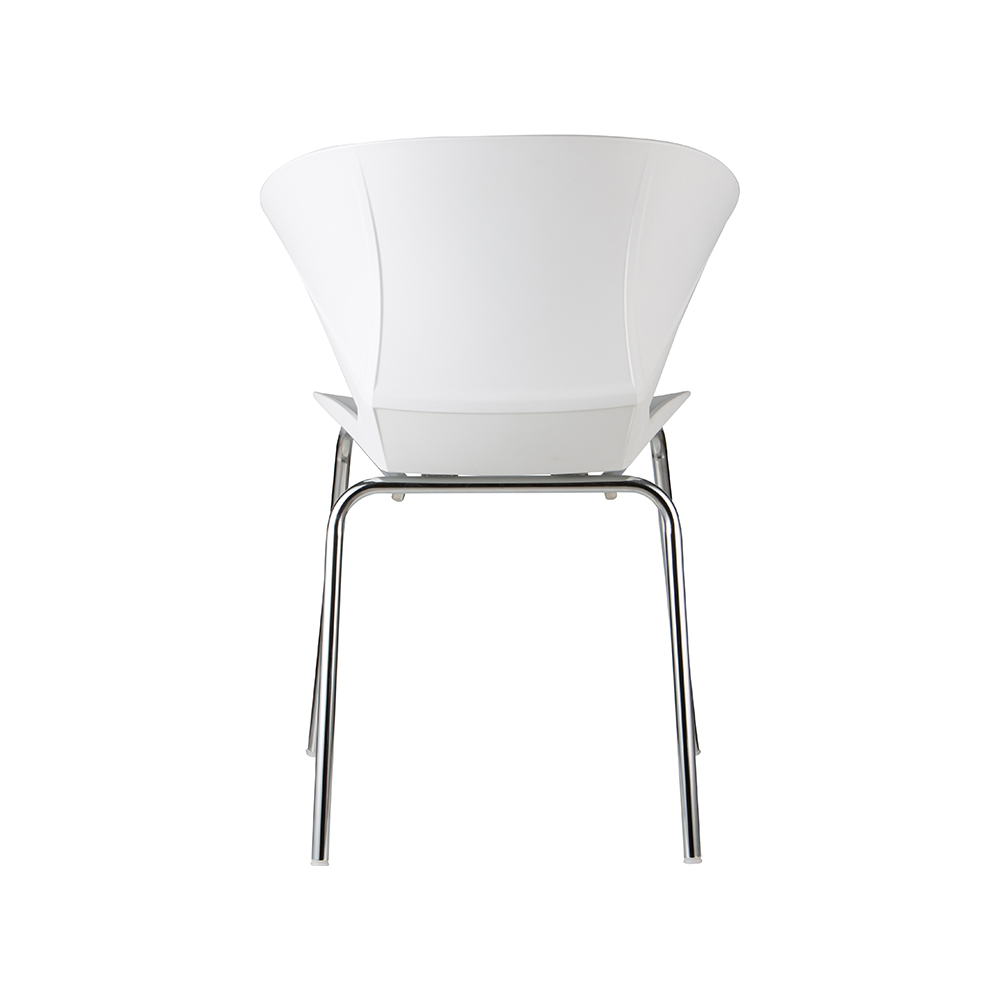 ZY-9002-2 220 Pound Carboard Carton Dining Chair
