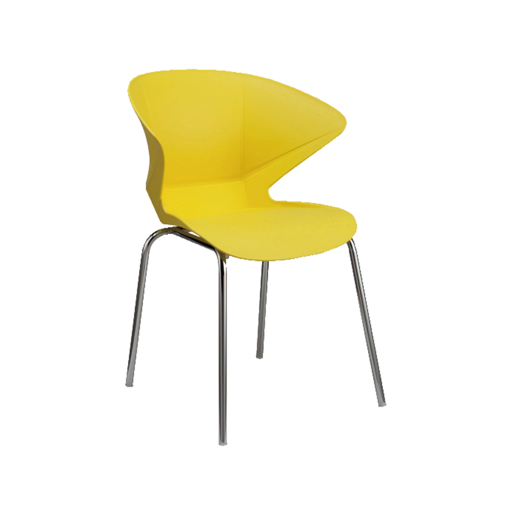 ZY-9002-2 220 Pound Carboard Carton Dining Chair