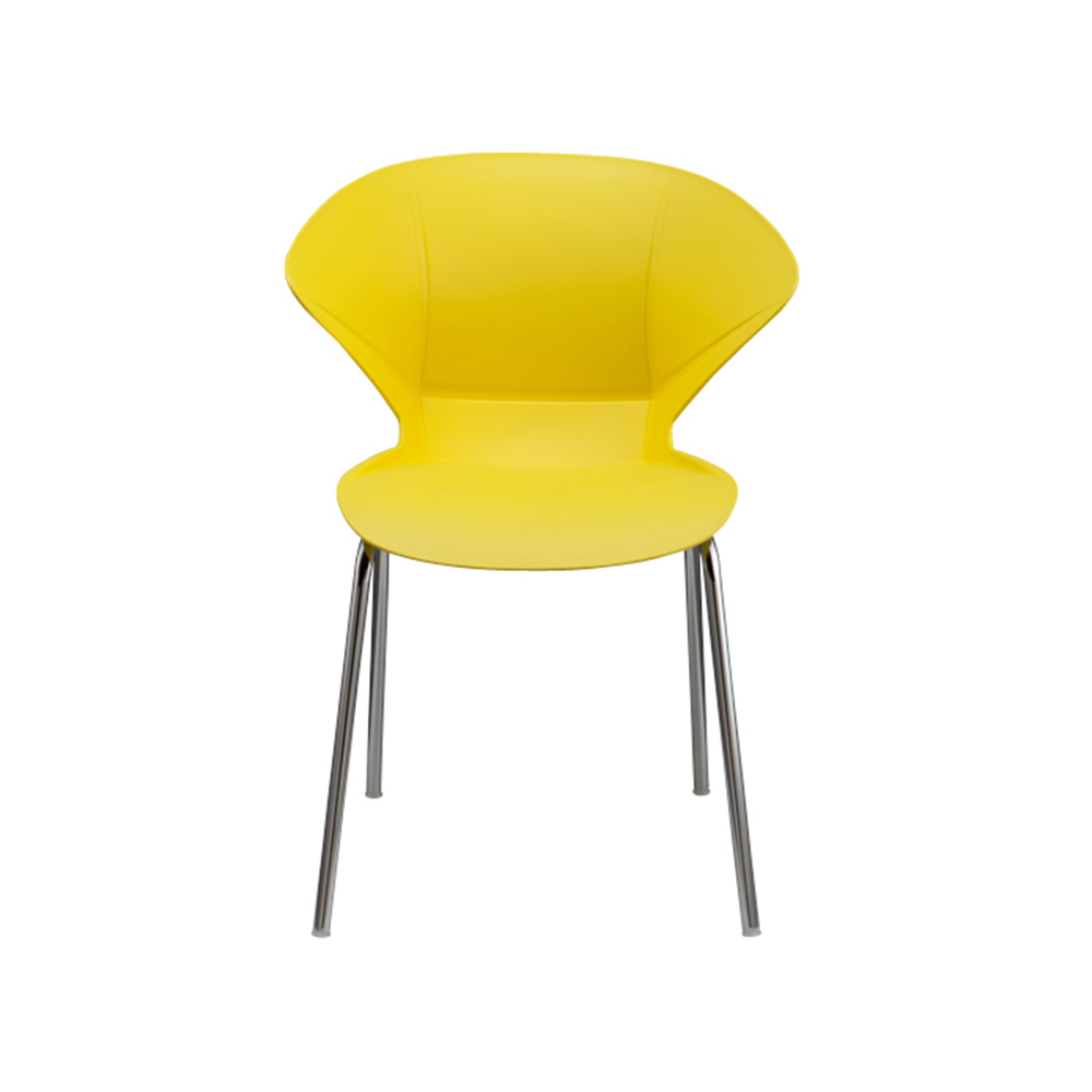 ZY-9002-2 220 Pound Carboard Carton Dining Chair