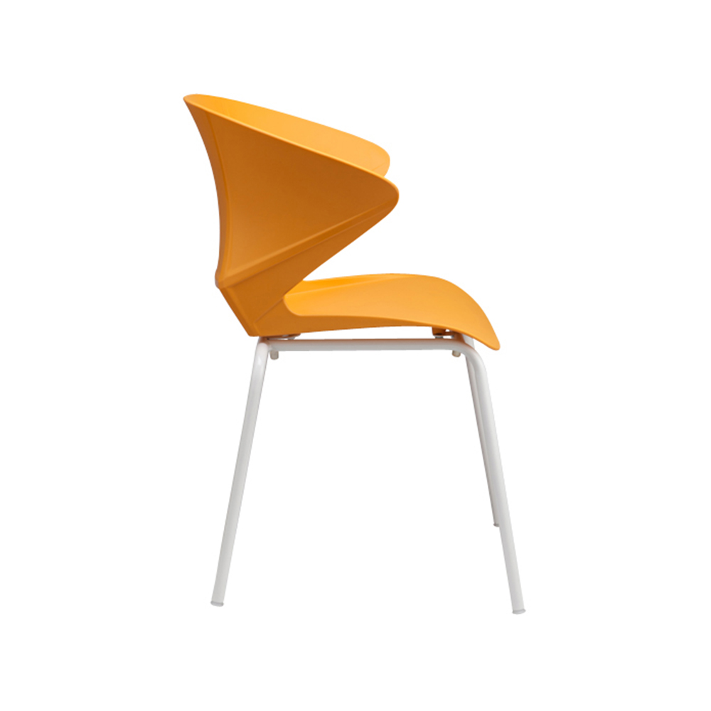 ZY-9002-2 220 Pound Carboard Carton Dining Chair