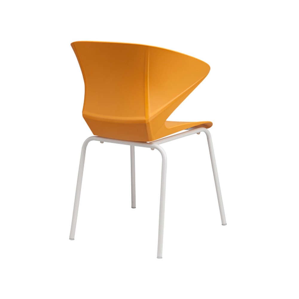 ZY-9002-2 220 Pound Carboard Carton Dining Chair