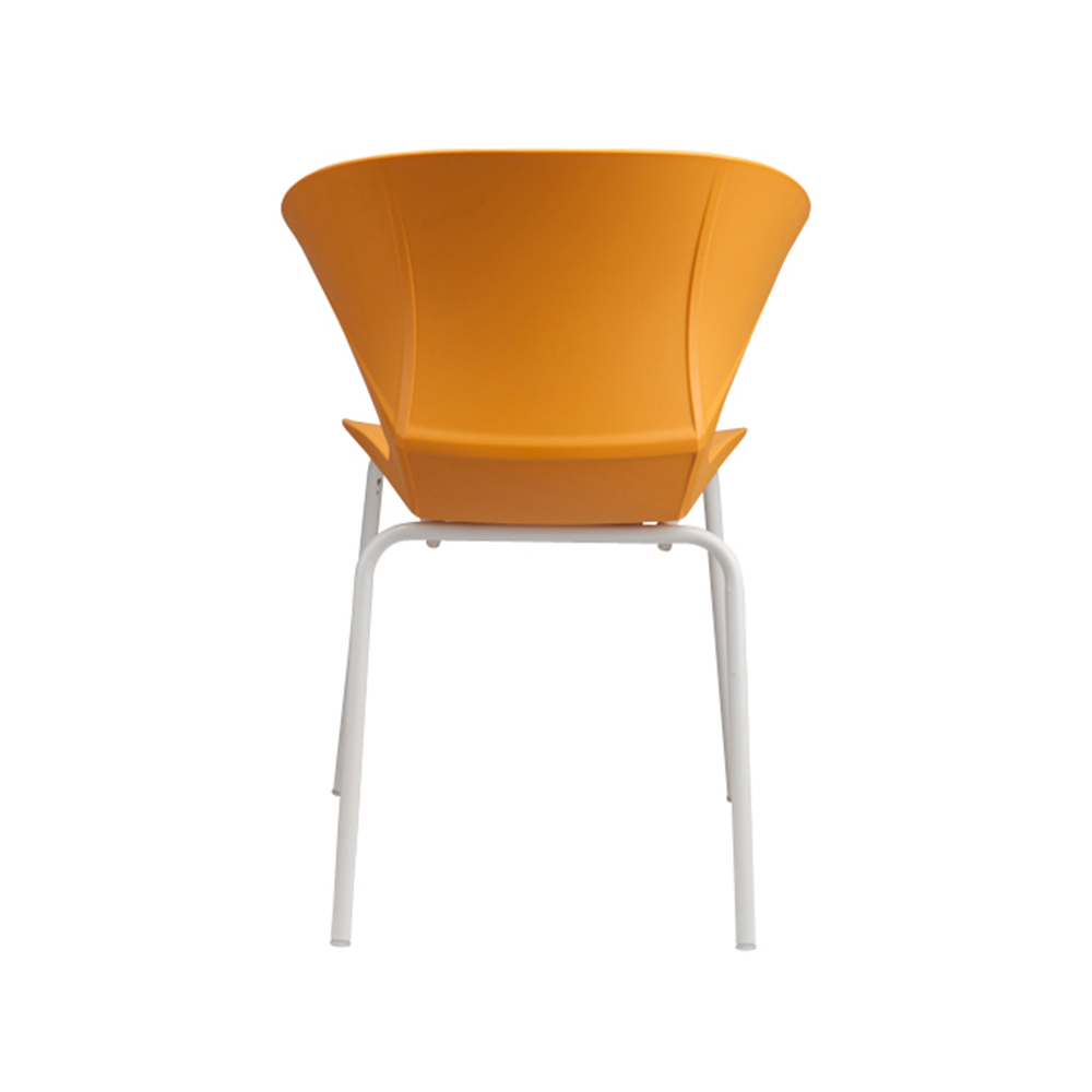 ZY-9002-2 220 Pound Carboard Carton Dining Chair