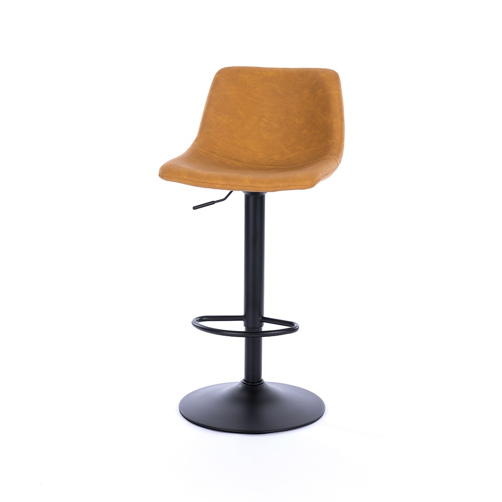 ZY-8083  210mm Class III Gas Spring Bar Chair