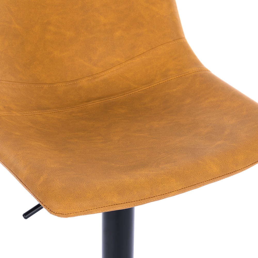 ZY-8083  210mm Class III Gas Spring Bar Chair