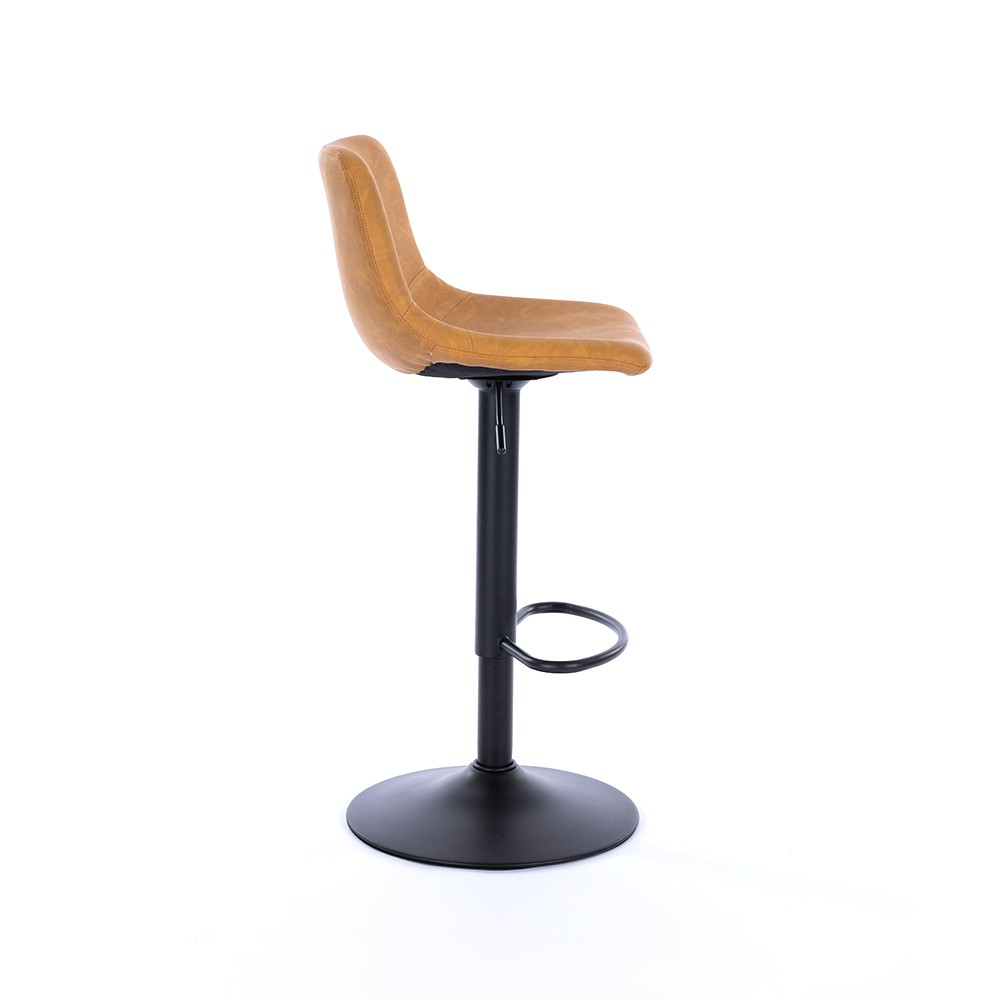 ZY-8083  210mm Class III Gas Spring Bar Chair