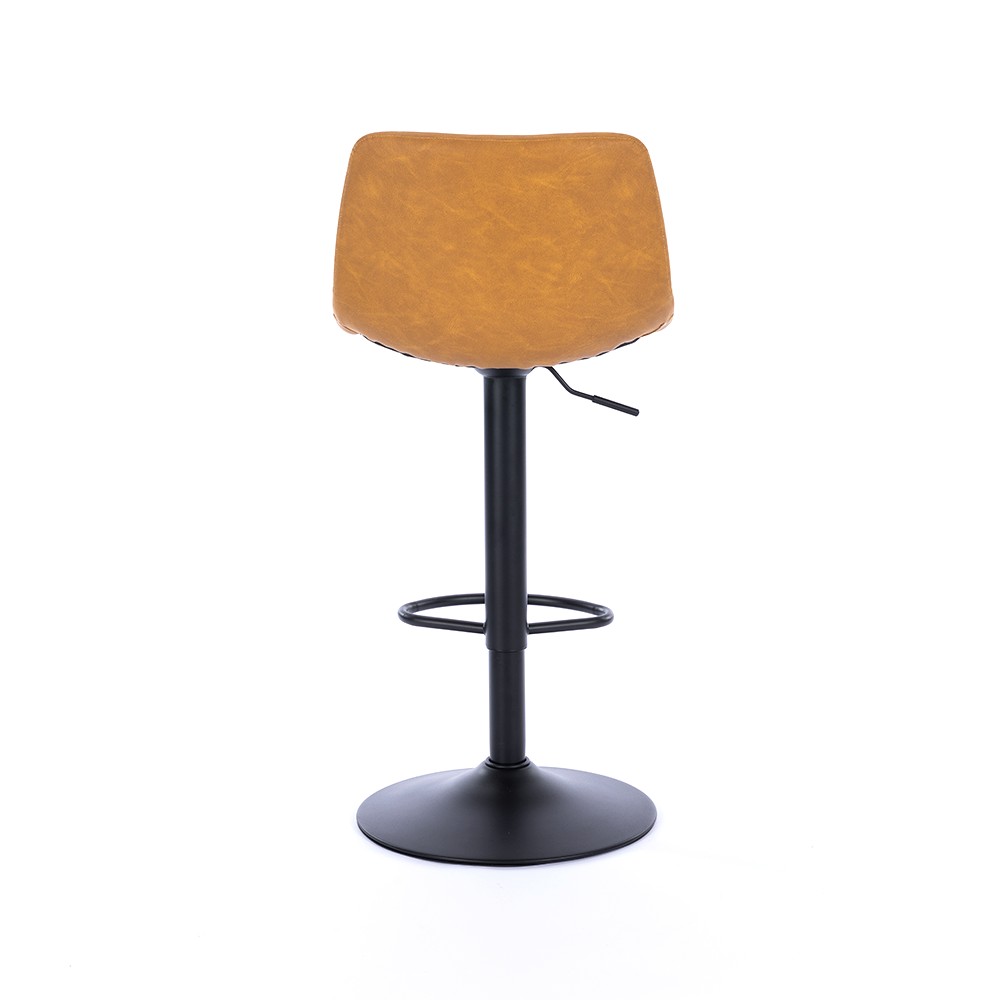 ZY-8083  210mm Class III Gas Spring Bar Chair