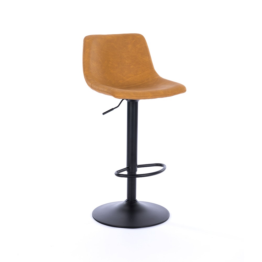 ZY-8083  210mm Class III Gas Spring Bar Chair