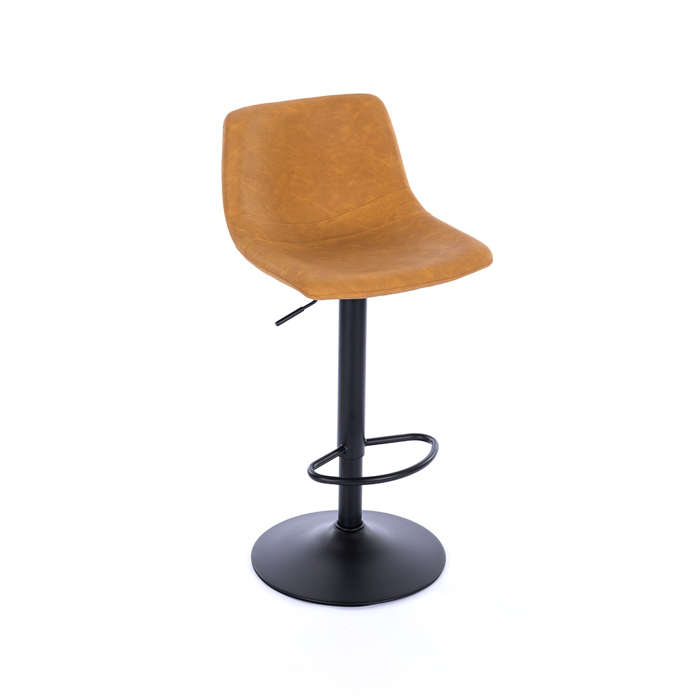 ZY-8083  210mm Class III Gas Spring Bar Chair