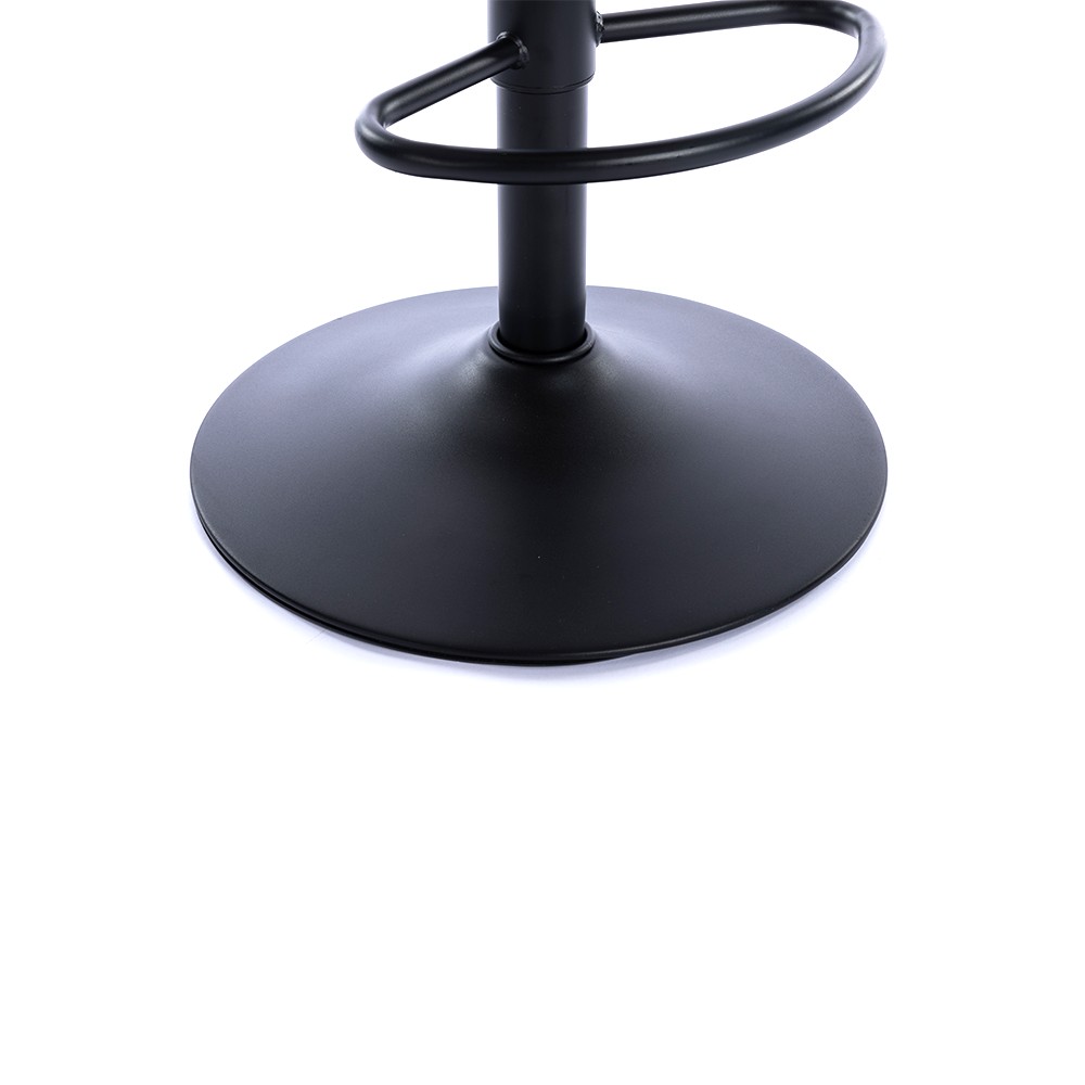 ZY-8083  210mm Class III Gas Spring Bar Chair