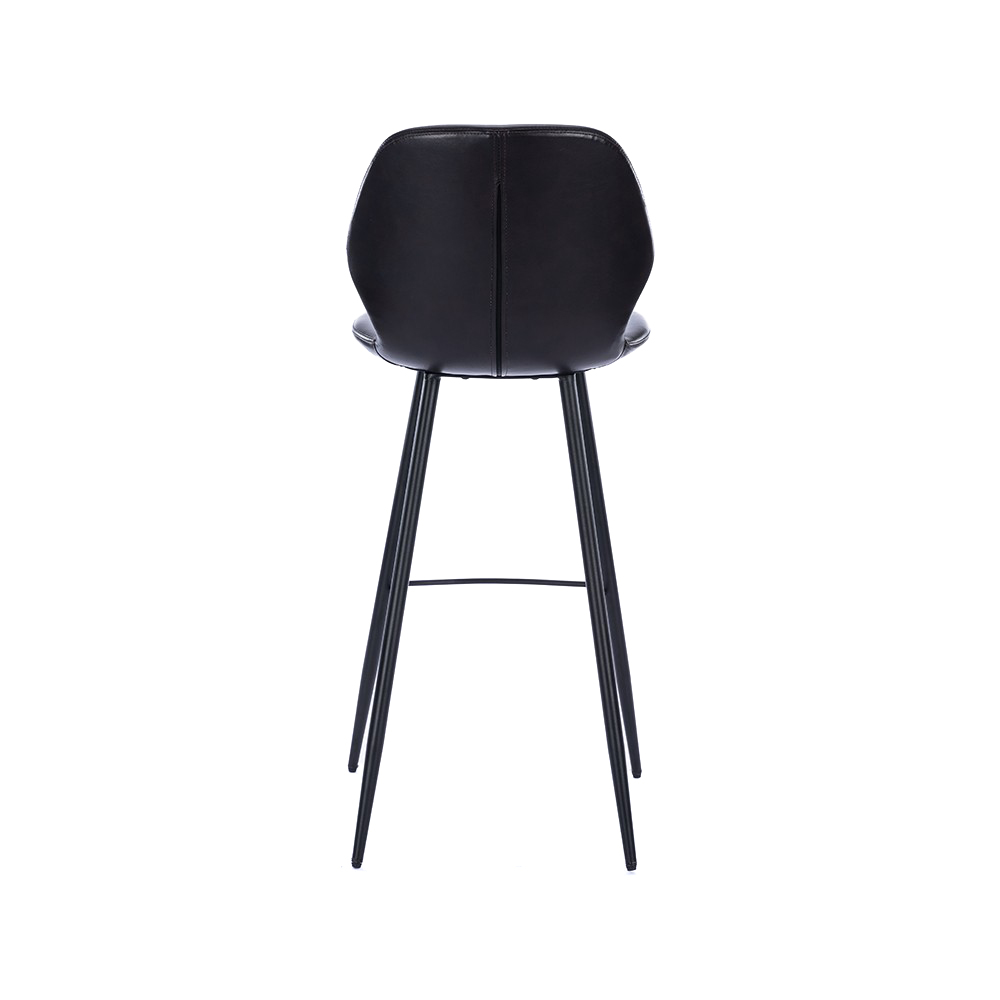 ZY-8085 Metal bracket bar chair