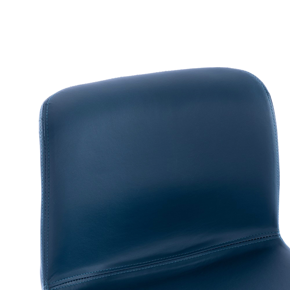 ZY-8087-1 Swivel Pallet Plywood Leg Bar Chair