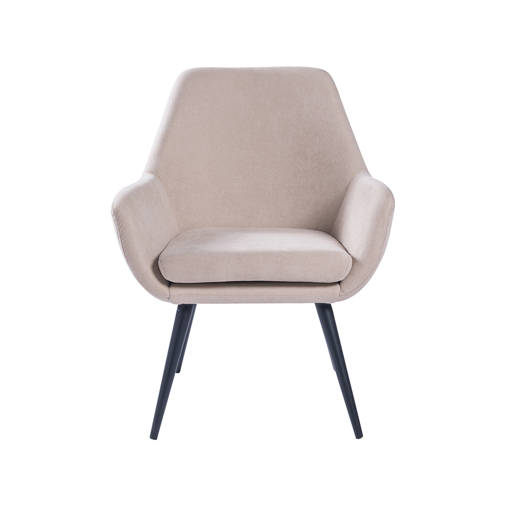 ZY-9180 High-quality fabrics Delicate texture Leisure Chair