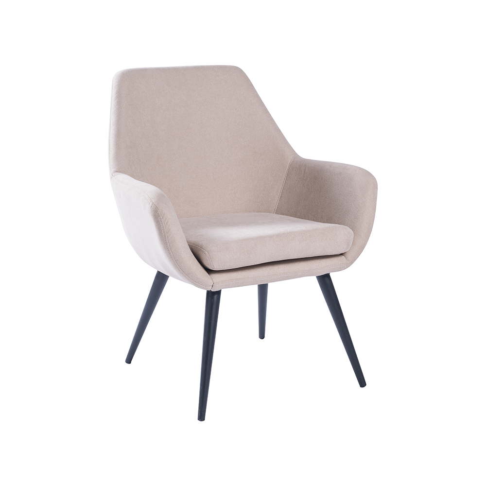 ZY-9180 High-quality fabrics Delicate texture Leisure Chair
