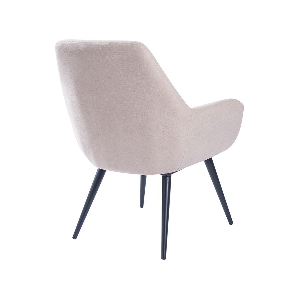 ZY-9180 High-quality fabrics Delicate texture Leisure Chair