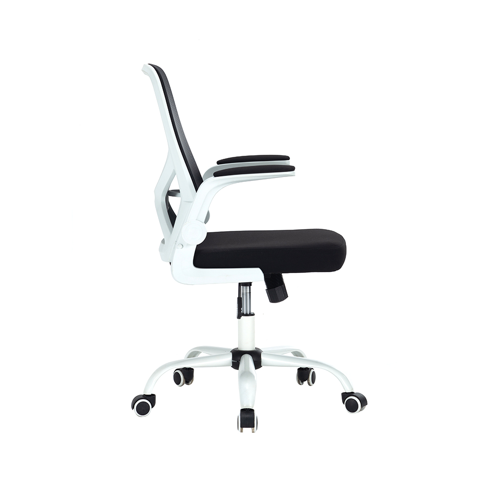 ZY-6806W  440mm Seat depth Mesh Office Chair