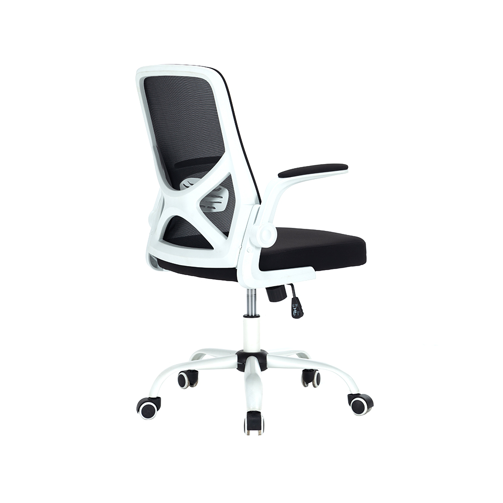 ZY-6806W  440mm Seat depth Mesh Office Chair