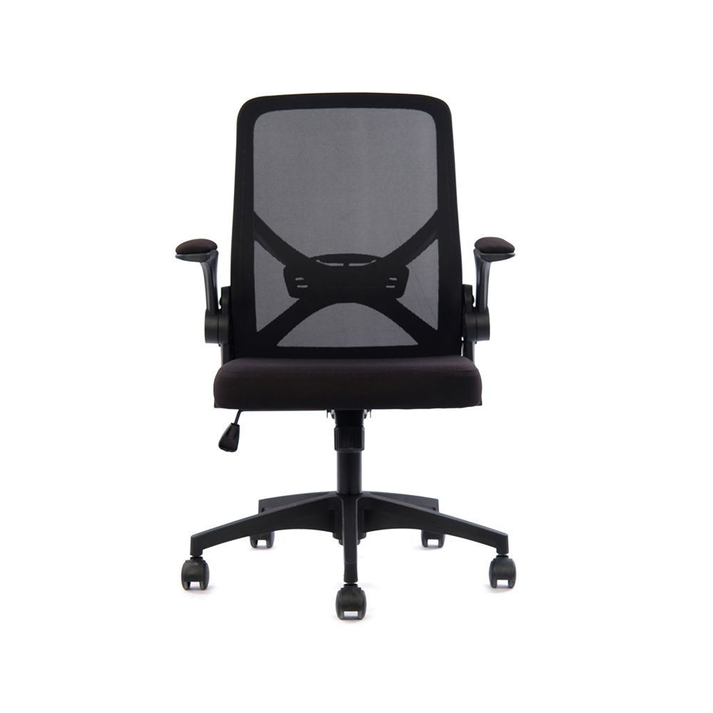 The Strategic Advantage of Adjustable Office Chairs