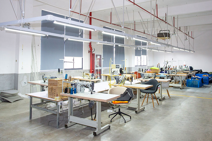 Zhejiang Zhongyi Furniture Co., Ltd.