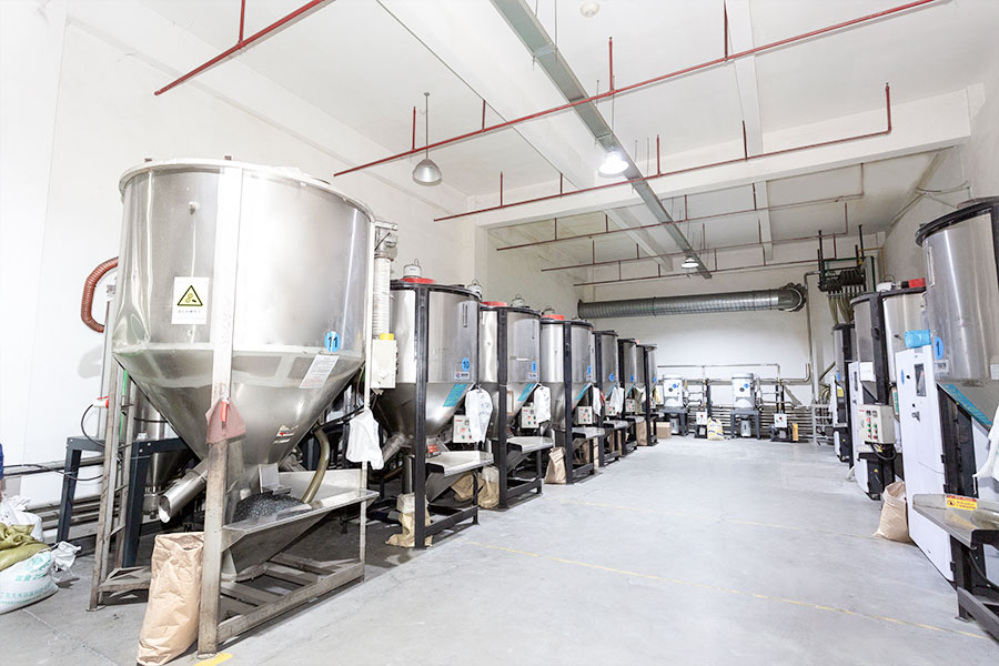 Zhejiang Zhongyi Furniture Co., Ltd.
