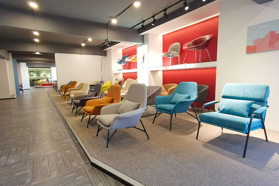 Zhejiang Zhongyi Furniture Co., Ltd.