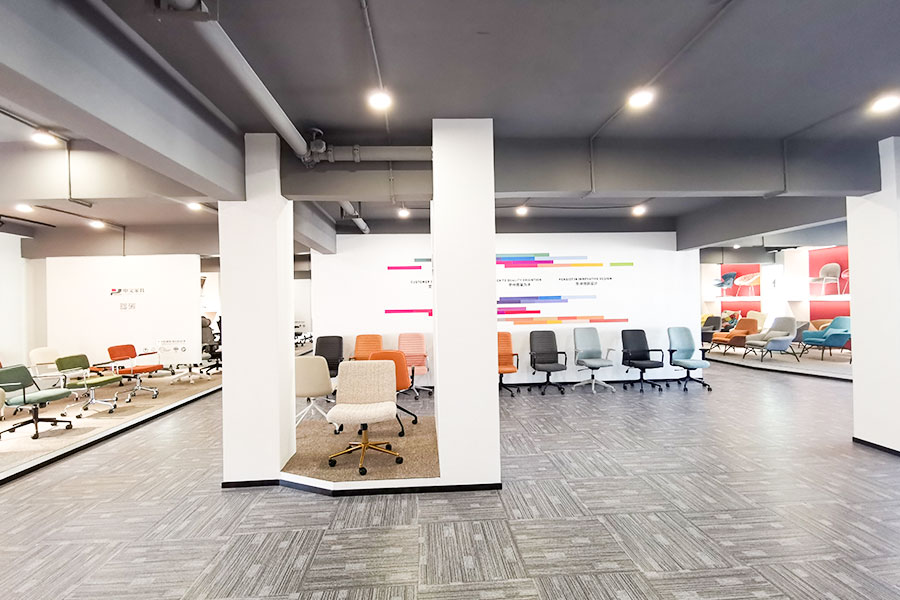 Zhejiang Zhongyi Furniture Co., Ltd.